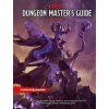 Wizards of the Coast Dungeons & Dragons: Dungeon Master's Guide TRPG (Hardcover)