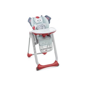 Chicco Polly 2 Start Baby Elephant