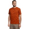 Bushman tričko Robson terracotta L