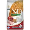 N&D Ancestral Grain Dog Adult Light Medium & Maxi Chicken Spelt Oats & Pomegranate 2,5 kg