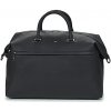 BOSS Cestovné tašky Ray_Soft Holdall Čierna