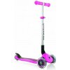 Globber Globber Kolobežka Primo foldable Deep Pink 430-110