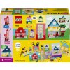 LEGO® Classic 11035 Tvorivé domčeky