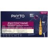 Phyto Phytocyane Women Treatment pre podporu rastu a proti vypadávaniu vlasov 12 x 5 ml