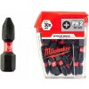 Sada bitov Milwaukee Shockwave PH2 25mm 25 ks