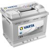 Varta - Autobatéria Silver Dynamic 12V 63Ah 610A P+ 5634000613162
