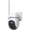 tp-link Tapo C501GW, Outdoor Pan/Tilt 4G LTE Camera