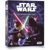 Asmodee Star Wars: The Deckbuilding Game (CZ)