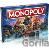 Winning Moves Monopoly Iron Maiden EN