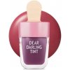 ETUDE Dear Darling Water Gel Tint Ice Cream farba na pery s gélovou textúrou 16 PK004 4,5 g