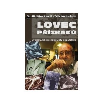 Lovec přízraků