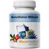 MycoMedica BetaGlukan BIOcell 90 kapsúl