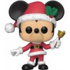 Pop Disney Holiday Mickey Vinyl Figure (Hračka)