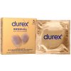 Kondómy Durex Sensual Extra Lube s extra lubrikantom, tenké, zvlhčené, 3 ks