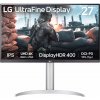 LG 27UP650K-W.AEU LCD monitor 68,6 cm (27