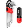 Imbus sada AMIO 04302 9ks