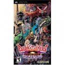 Darkstalkers Chronicle: The Chaos Tower