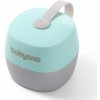 BabyOno púzdro Natural Nursing mätová