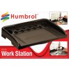 Humbrol Working Station - pracovní stanice