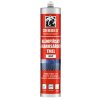 Debbex 201024RL Klampiarsky tmel PU 280 ml hnedá