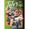 Gardners Komiks JoJo's Bizarre Adventure: Part 6 - Stone Ocean 7 ENG