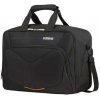 American tourister dámska cestovná taška/batoh 124892-1041, 3-cestná palubná taška (čierna) -summerfunk 124892-1041 American Tourister