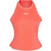 Slazenger Tennis Vest Womens Coral 16 (44)