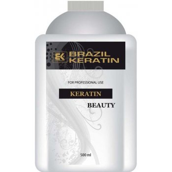 Brazil Keratin Beauty keratin 24 Argan 500 ml