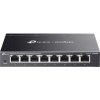 TP-Link ES208G Omada 8portový gigabitový Easy Managed Switch