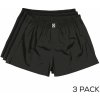 Horsefeathers Manny 3Pack black