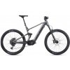 CRUSSIS ONE-Full 10.10-(720 Wh) - Rám 19
