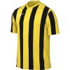 Nike | M NK DF STRP DVSN V JSY SS | žltá| 3XL