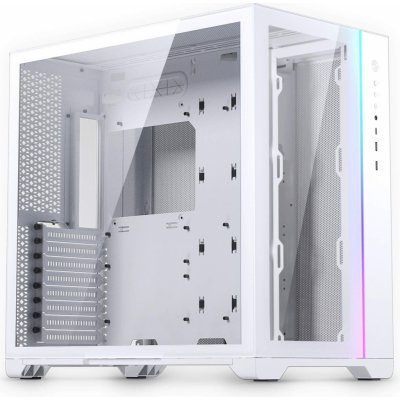 Magnium Gear by Powered by Phanteks NEO Qube v.2 MG-NE620Q_DWT02
