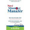 E-kniha Nový minútový manažér - Ken Blanchard, Spencer Johnson