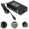 Originálna nabíjačka Toshiba PA-1900-06 180W | 19V | 9,5A 4PIN FI 10MM | + napájací kábel