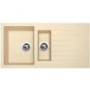 Sinks PERFECTO 1000.1 Sahara