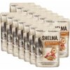 Shelma Cat morka rakytník v omáčke 14 x 85 g