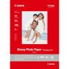 Canon Glossy Photo Paper, GP-501, foto papier, lesklý, GP-501 typ 0775B082, biely, A4, 210 g/m2, 20 ks, atramentový