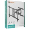 SBOX PLB-61486, TV Držiak na stenu 43