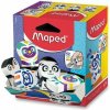 Maped Ergo Fun mix guma zvieratká