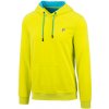 Pánska mikina Fila Hoody Darius Evening Primrose XL