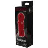 Dream Toys Blaze Deluxe Bondage Rope Red 10 m