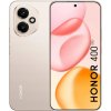Smartfón Honor 400 8 GB / 256 GB 5G zlatý