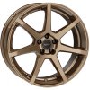 Alu disk ALUTEC Pearl 8.5x19, 5x108, 63.4, ET48 metallic-bronze