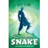 Five Ancestors 3: Snake
