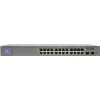 ALTA Switch 24 POE - 24x Gbit RJ45, 2x SFP+ port, 16x PoE 802.3at (PoE budget 240W) S24-POE