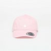 Šiltovka Carhartt WIP W Madison Logo Cap Air Pink/ White Universal Universal