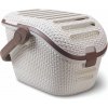 Curver Rattan Prepravka 51 x 38 x 33 cm