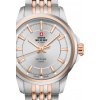 Swiss Military SM34105.07 Classic sapphire crystal 28mm