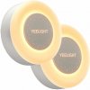 Yeelight Plug-in Light Sensor Nightlight Pura 2-pack